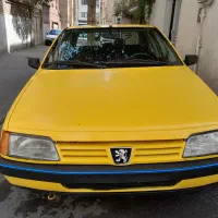 تاکسی اجاره‌ پلاک ع