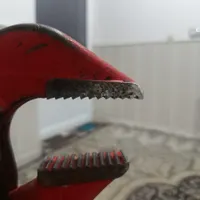 وسایل درحدوکم کارسالم شلاقی 4اینج هست برنده یونیور