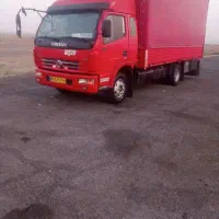 حمل کالا و اثاثیه منزل باربری