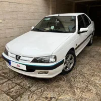 پژو پارس ۱۴۰۰درحد