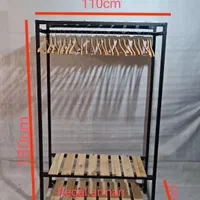 تولیدی رگال ارمان و چوب لباسی