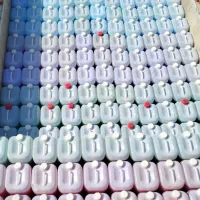 مایع ظرفشویی دستشویی و لباسشویی پورکس 10لیتری|مواد شوینده و دستمال کاغذی|کرمانشاه, |دیوار