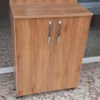 جاکفشی|جاکفشی، کمد، دراور|تنکابن, |دیوار