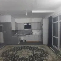 توس ۳۳ نسترن آپارتمان ۸۵ متری تکمیل