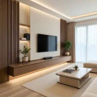 تخت.نوجوان .کمد .میز .تمامی کارهای ام دی اف|اسباب و اثاث بچه|گنبد کاووس, |دیوار