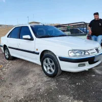 پژو پارس 1400