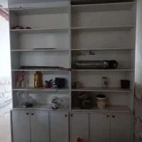 قفسه برای مغازه