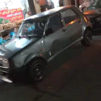 پی کی نیو مدل 1386|خودرو سواری و وانت|تبریز, |دیوار