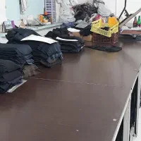 خیاط ،چرخکار،وسط کار|استخدام صنعتی، فنی، مهندسی|تهران, سجاد|دیوار