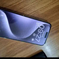 آیفون ۱۵ پرومکس نچرال تیتانیوم|موبایل|شهریار, شهریار|دیوار