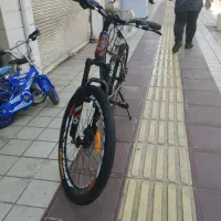 دوچرخه