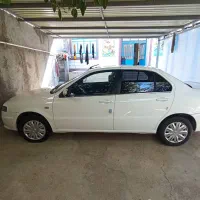 سمند سورن پلاسxu7p دریچه سیمی|خودرو سواری و وانت|دزپارت, |دیوار