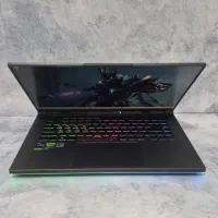 لپتاپ بینظیر i9نسل 13باrtx 4050با2tb ssd و32gbرم|رایانه همراه|تهران, بلوار کشاورز|دیوار