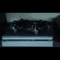 PS4 slim 1tb