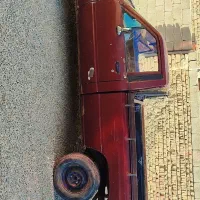 تویوتا مدل 85