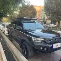 Kmc t8 فول لوازم ایران روور|خودرو سواری و وانت|تهران, کوی بیمه|دیوار