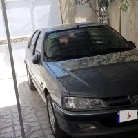 پژو پارس tu5 مدل1400