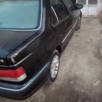 پژو پارس ۹۱|خودرو سواری و وانت|گنبد کاووس, |دیوار