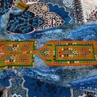 لباس و چادرها مجلسی|لباس|زاهدان, |دیوار