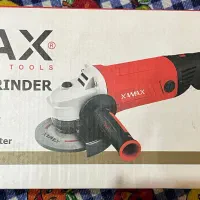 مینی فرز برند XAMAX