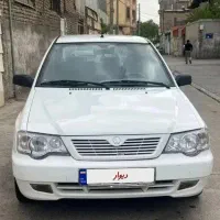 پراید 111/مدل ۹۶/اقساط از۶ماه تا۲سال/تحویل آنی