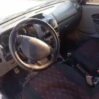 پراید مدل ۹۸|خودرو سواری و وانت|قره ضیاالدین, |دیوار