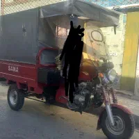 سه چرخ ۲۰۰ سی سی
