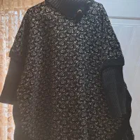 بافت و کاپشن|لباس|بومهن, |دیوار