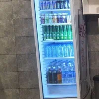 یخچال ایستاده