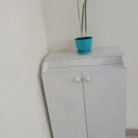 جاکفشی سفید دوبل سالم