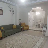 ۶۷ متر ۲ خوابه  تکواحدی خوش نقشه