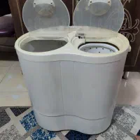 ماشین لباسشویی دوقلو مینی واش