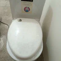 توالت فرنگی مارک ماتیس