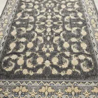 فرش اکرالیک جنس خوب قیمت مناسب ۱۲و۹و۶|فرش|سبزوار, طبرسی (جعفرآباد)|دیوار