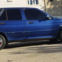 پراید 111مدل 93|خودرو سواری و وانت|ایلام, |دیوار