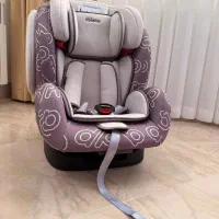 صندلی ماشین دیزی کو (dzieco) برزیل