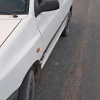 پراید مدل ۹۶