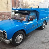 نیسان گازوعیلی