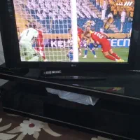 ال سی دی پلاسما ۴۲ اینچ الجی کره درحدنو