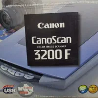 اسکنر  Canon|پرینتر، اسکنر، کپی، فکس|مشهد, آبکوه|دیوار
