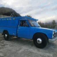 حمل بار نیسان