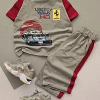 لباسهای بهاره کودک