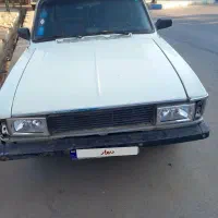 وانت۸۷دوگانه کارخانه