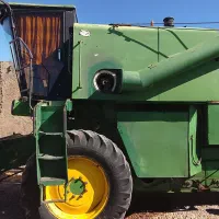 کمباین جاندیر ۷۸