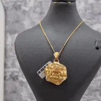 طلاهای نو و شیک با اجرت مناسب