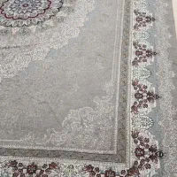 فرش ۱۲ متری طوسی با نقش اصیل ایرانی|فرش|تهران, پاسداران|دیوار