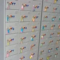 کمد فلزی جا موبایلی|فروشگاه و مغازه|مشهد, کوثر|دیوار