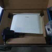 مودم D-Link|مودم و تجهیزات شبکه|اهواز, نادری|دیوار