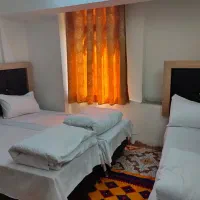 مشهد ۱و ۲ و ۵ آذر شهادت حضرت فاطمه بااتوبوس و قطار|تور و چارتر|خرم‌آباد, |دیوار