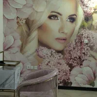 اجاره لاین زیبایی|خدمات آرایشگری و زیبایی|خرم‌آباد, |دیوار